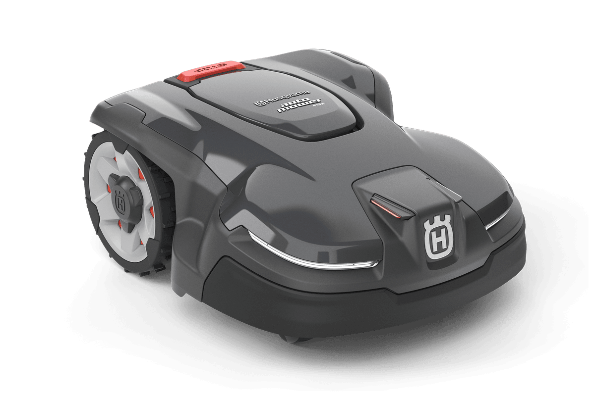HUSQVARNA AUTOMOWER® 415X - obrázek 1