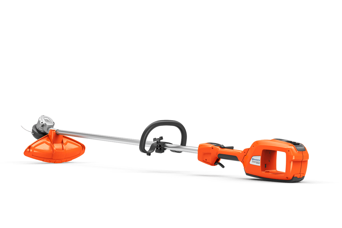 HUSQVARNA 520iLX bez akumulátoru a nabíječky - obrázek 1