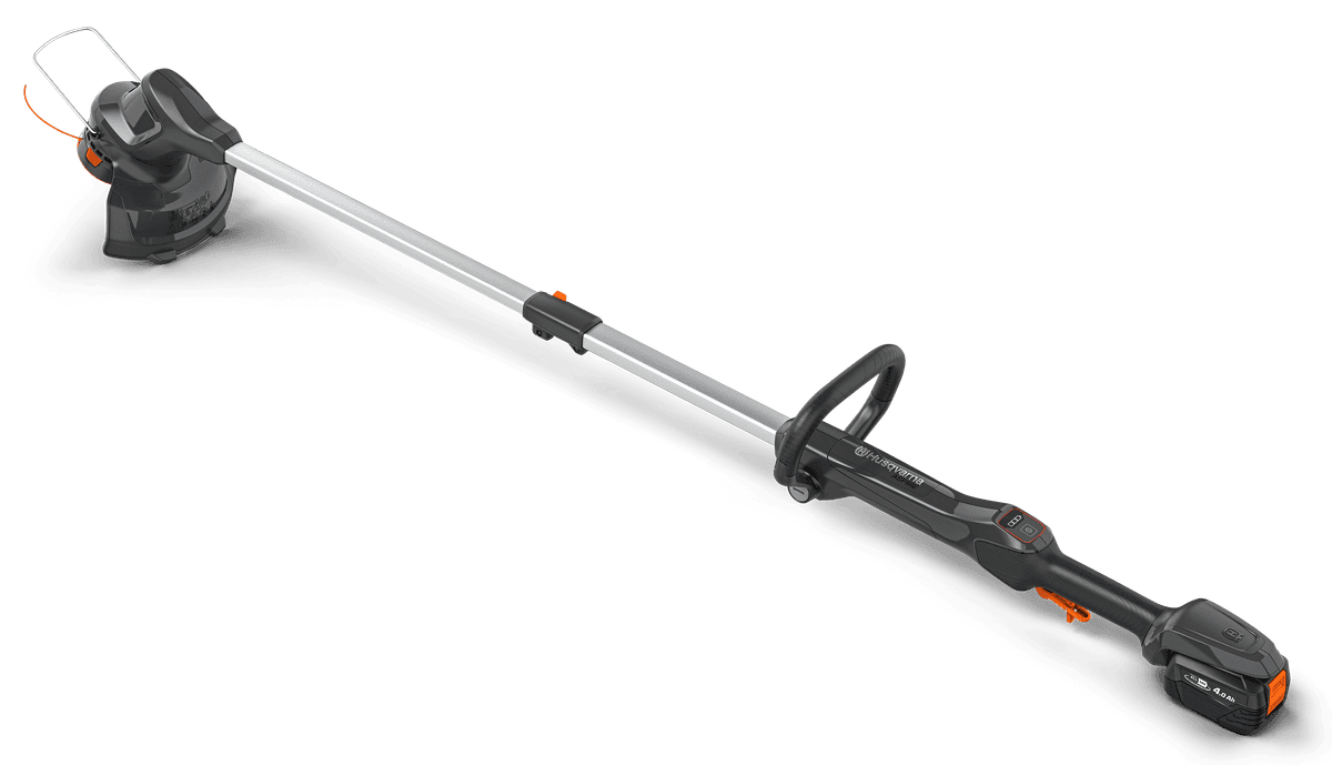 Husqvarna Aspire™ T28-P4A s akumulátorem a nabíječkou