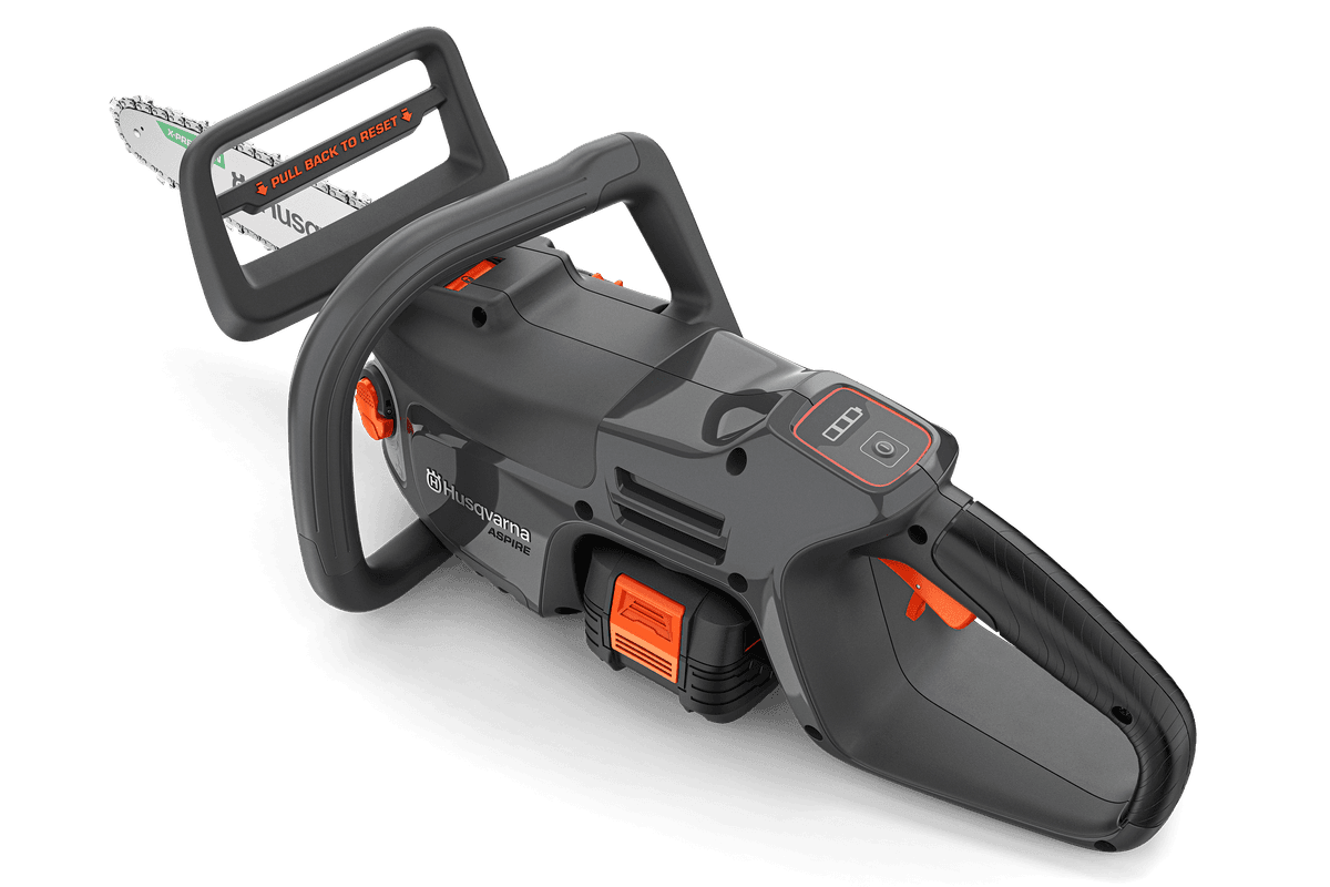 Husqvarna Aspire™ C15X-P4A — ilustrace 4