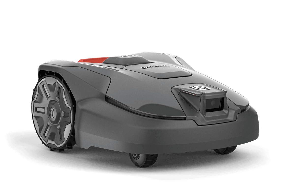 Husqvarna Automower® 312V — ilustrace 2