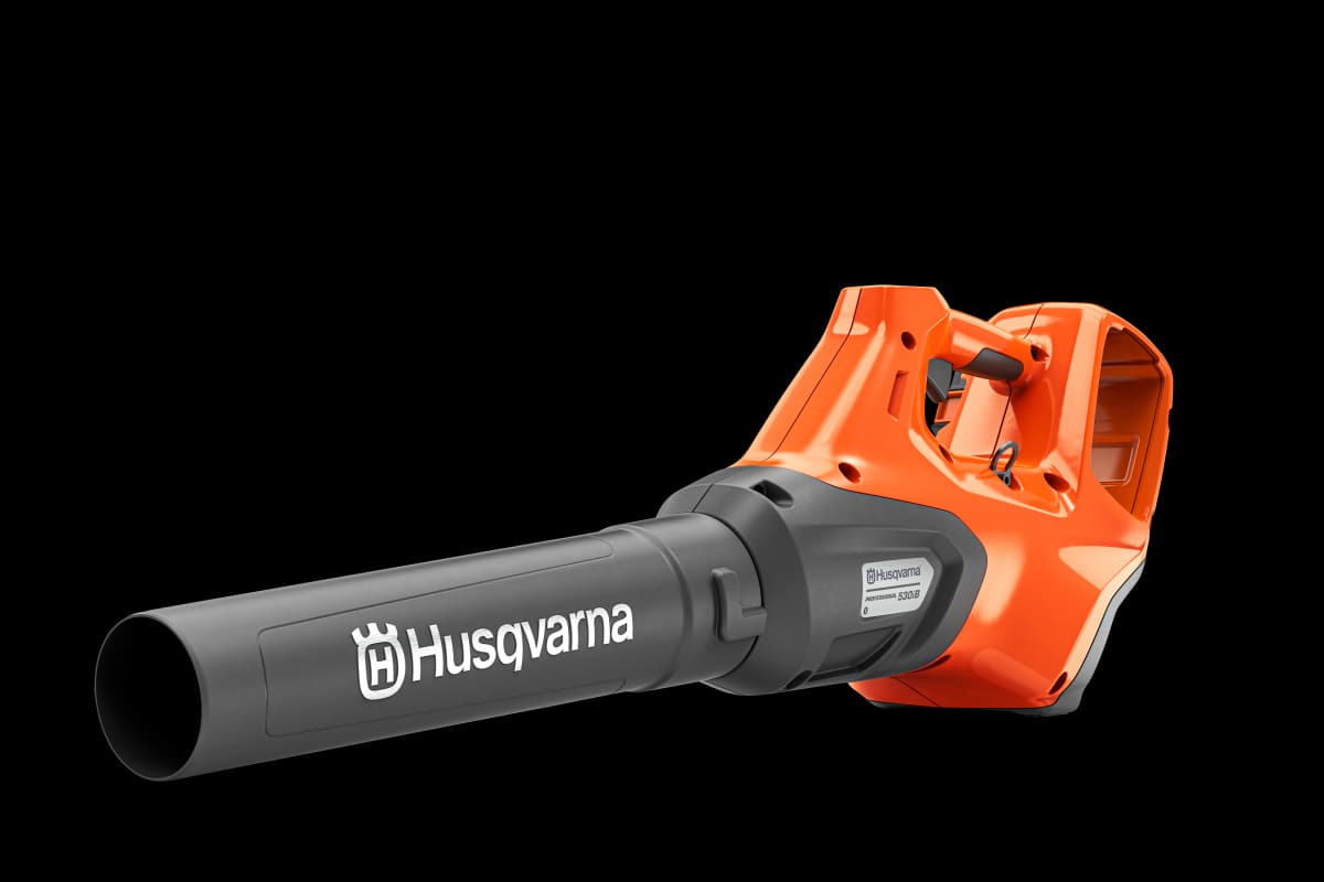 Husqvarna 530iB bez akumulátoru a nabíječky