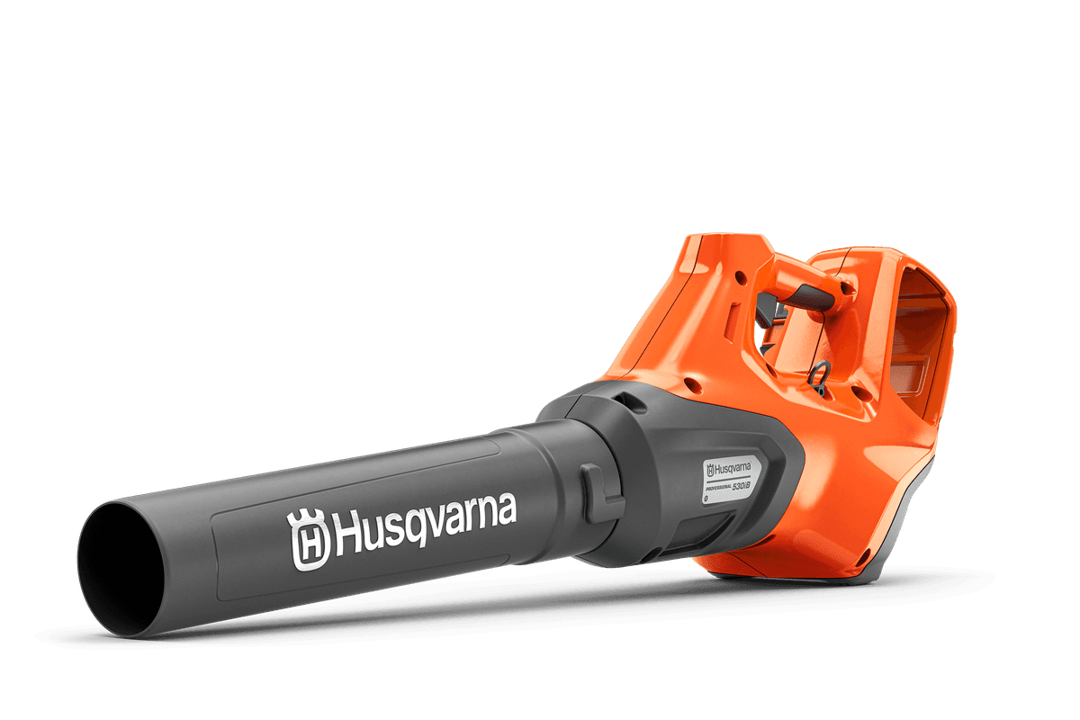 Husqvarna 530iB bez akumulátoru a nabíječky