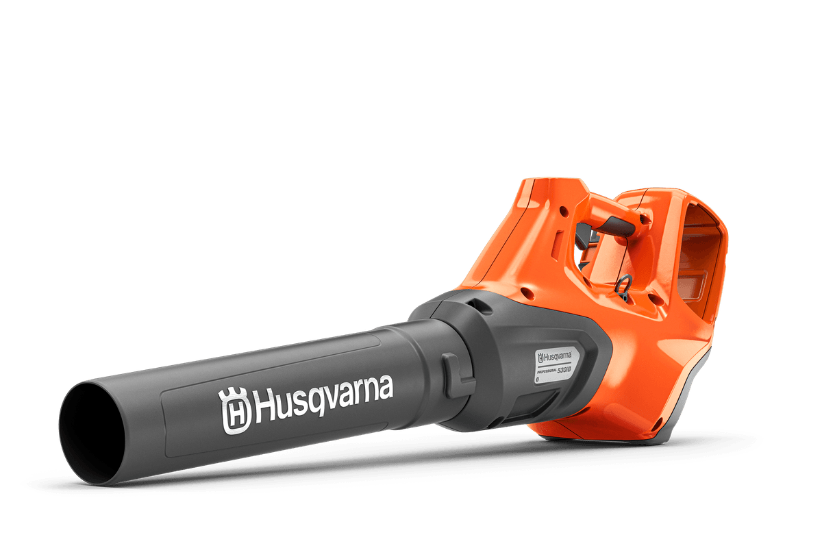 Husqvarna 530iB bez akumulátoru a nabíječky - obrázek 1