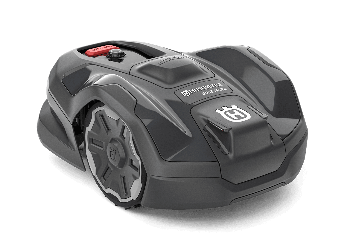 Husqvarna Automower® 305E NERA