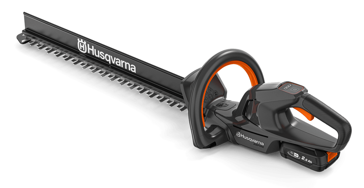 Husqvarna Aspire™ H50-P4A s akumulátorem a nabíječkou - obrázek 1