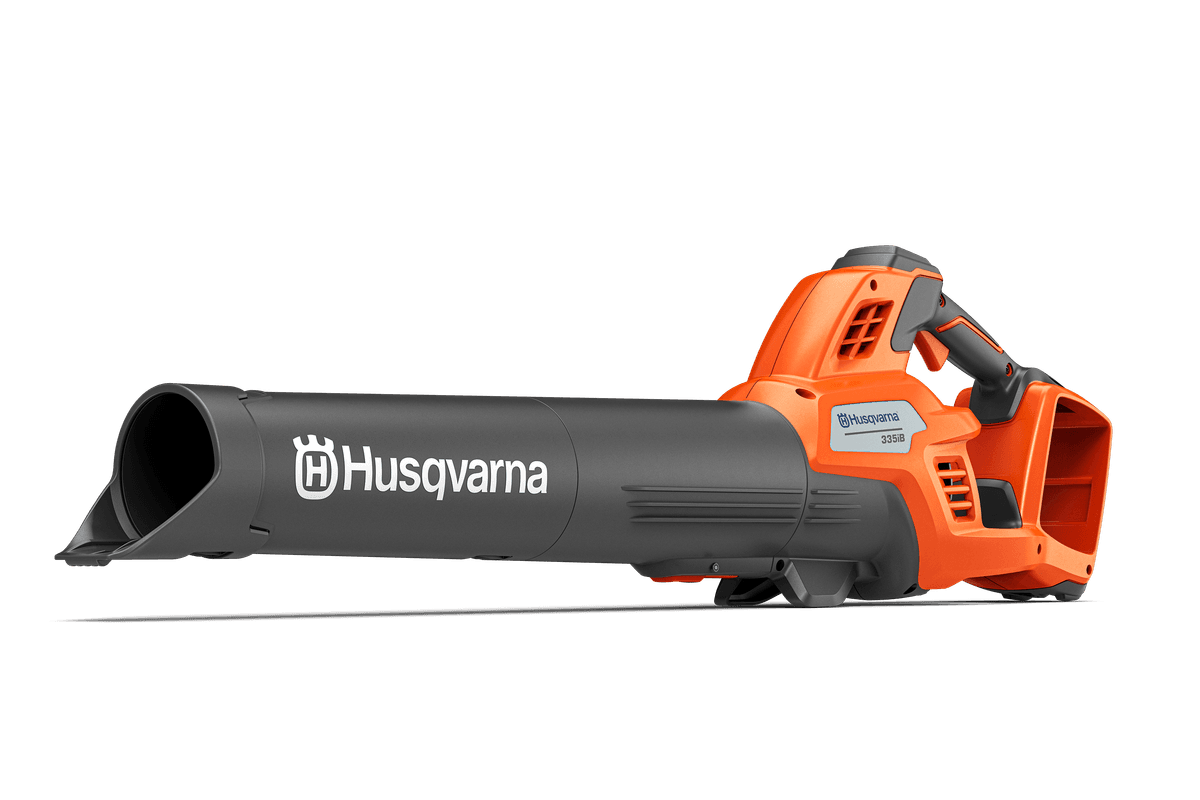 Husqvarna 335iB - obrázek 1
