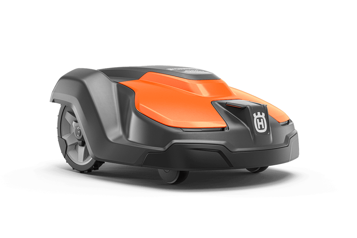 Husqvarna Automower® 520 EPOS®