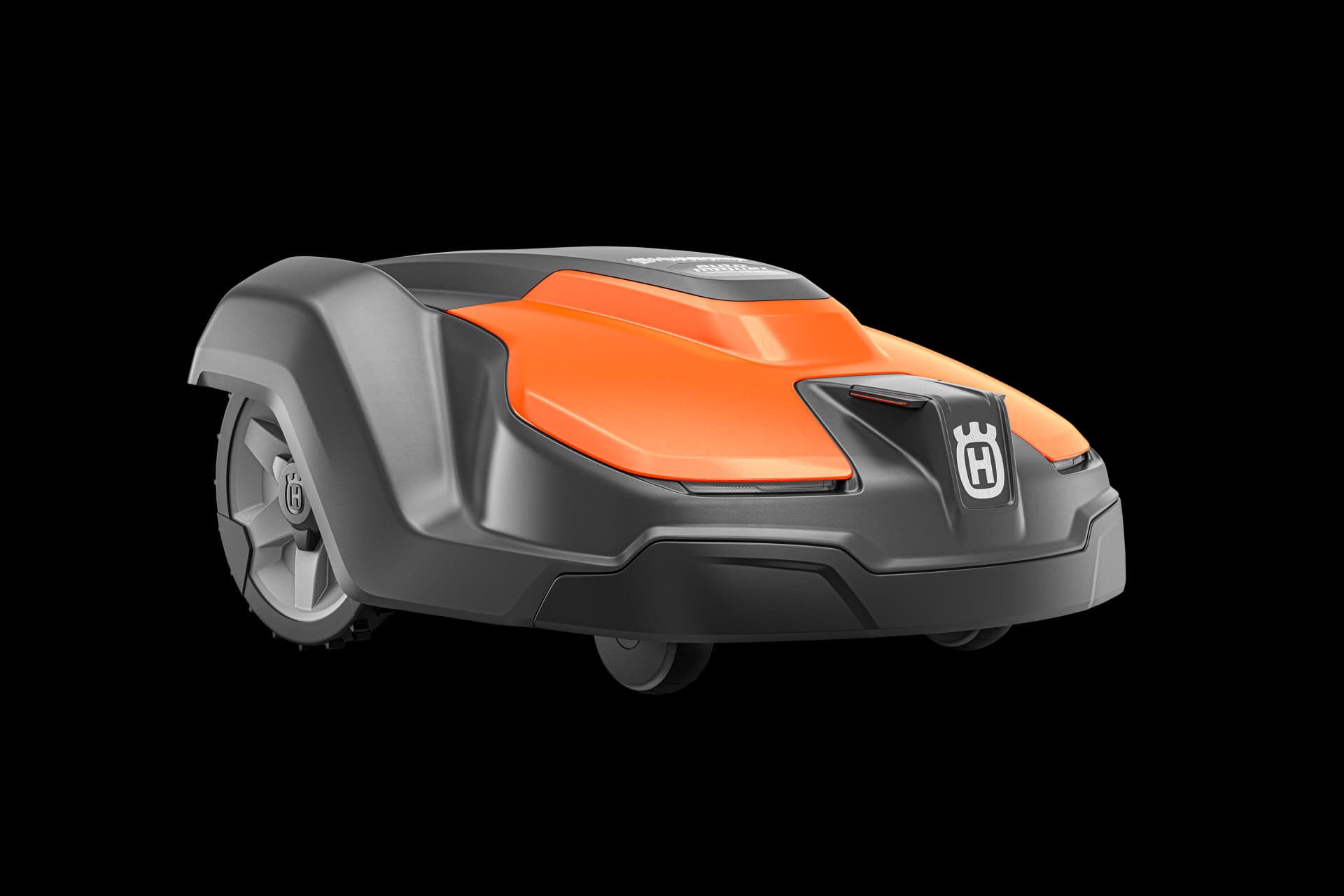Husqvarna Automower® 520 EPOS®