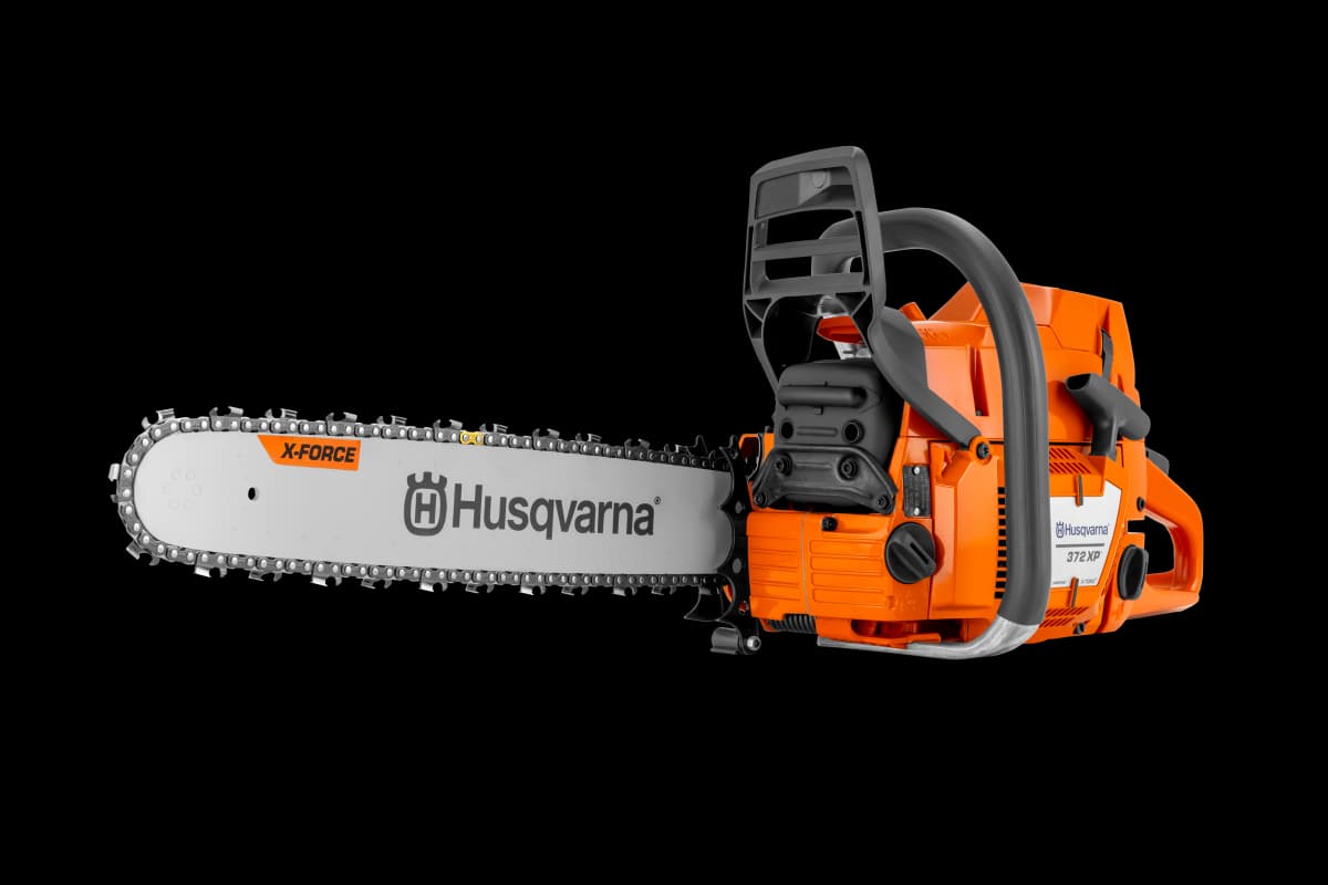 HUSQVARNA 372 XP® X-TORQ