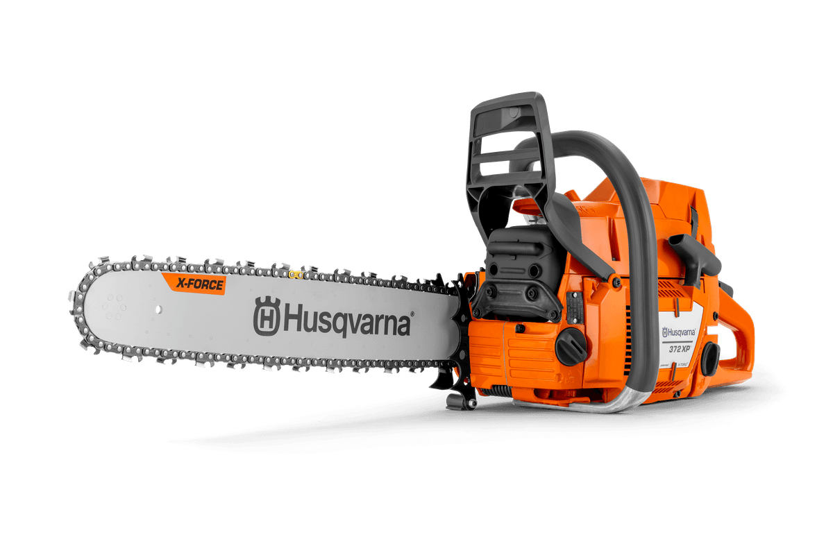 HUSQVARNA 372 XP® X-TORQ