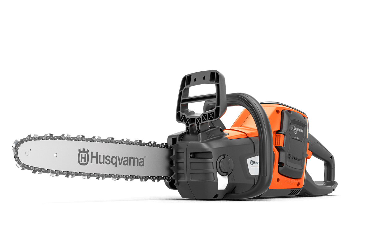Husqvarna 230i s akumulátorem a nabíječkou