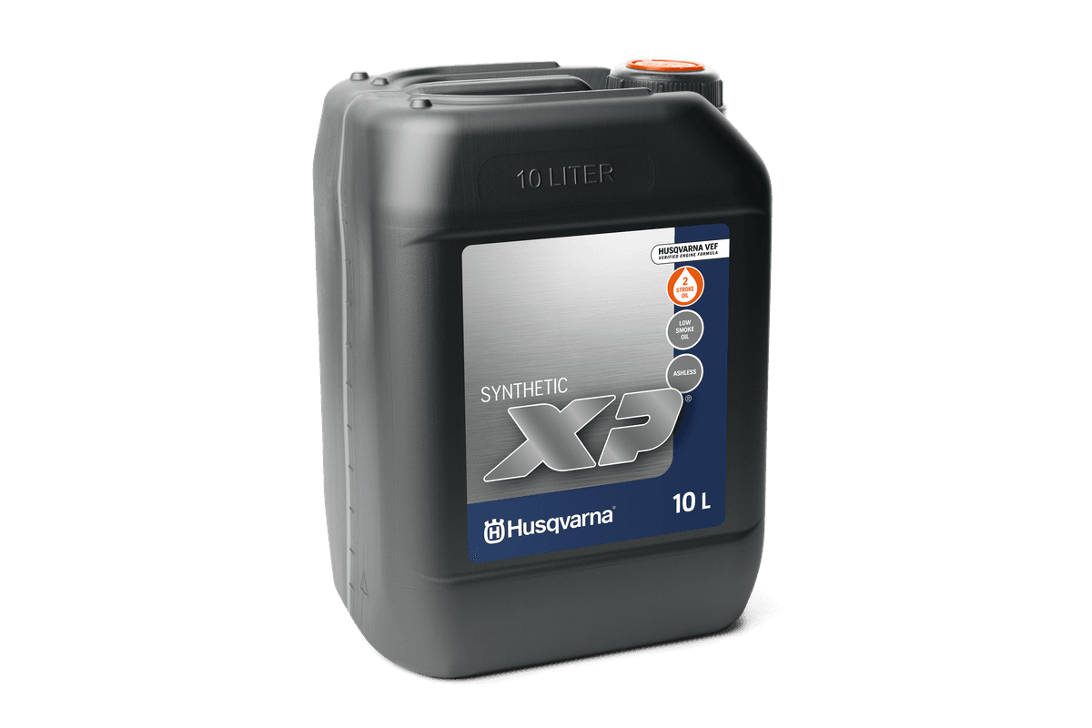 Olej 2-T XP® BIO SYNTH Husqvarna