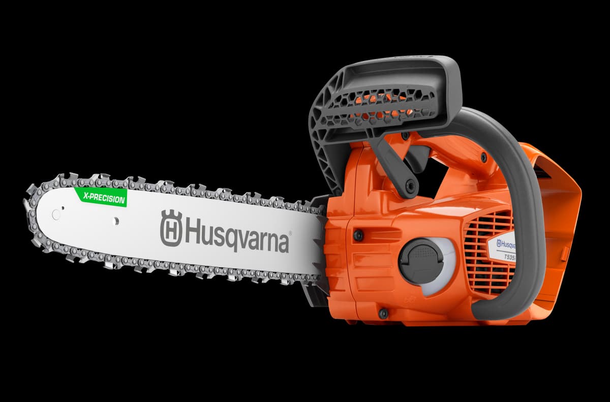 HUSQVARNA T535i XP®