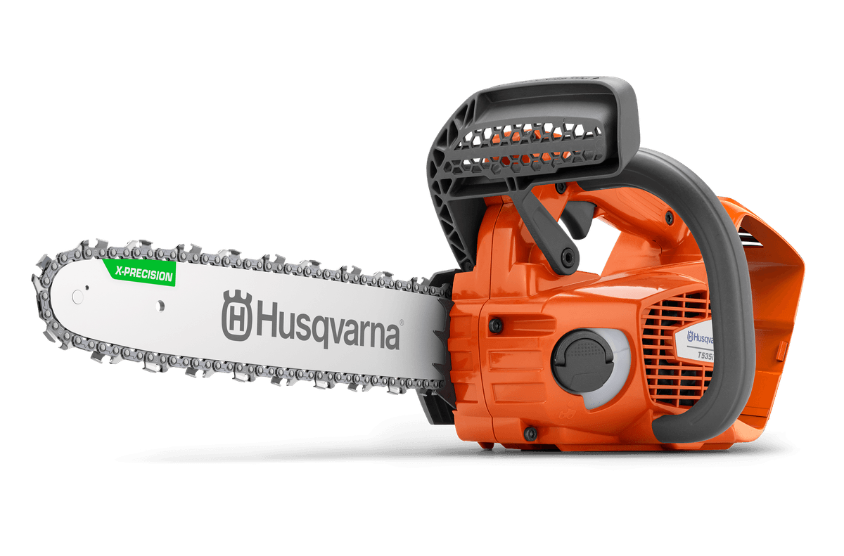 HUSQVARNA T535i XP®