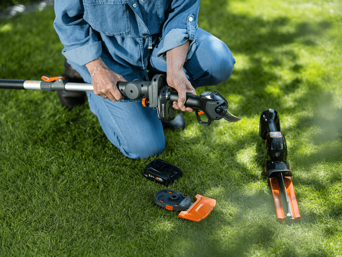 Flexibilita a úspora místa