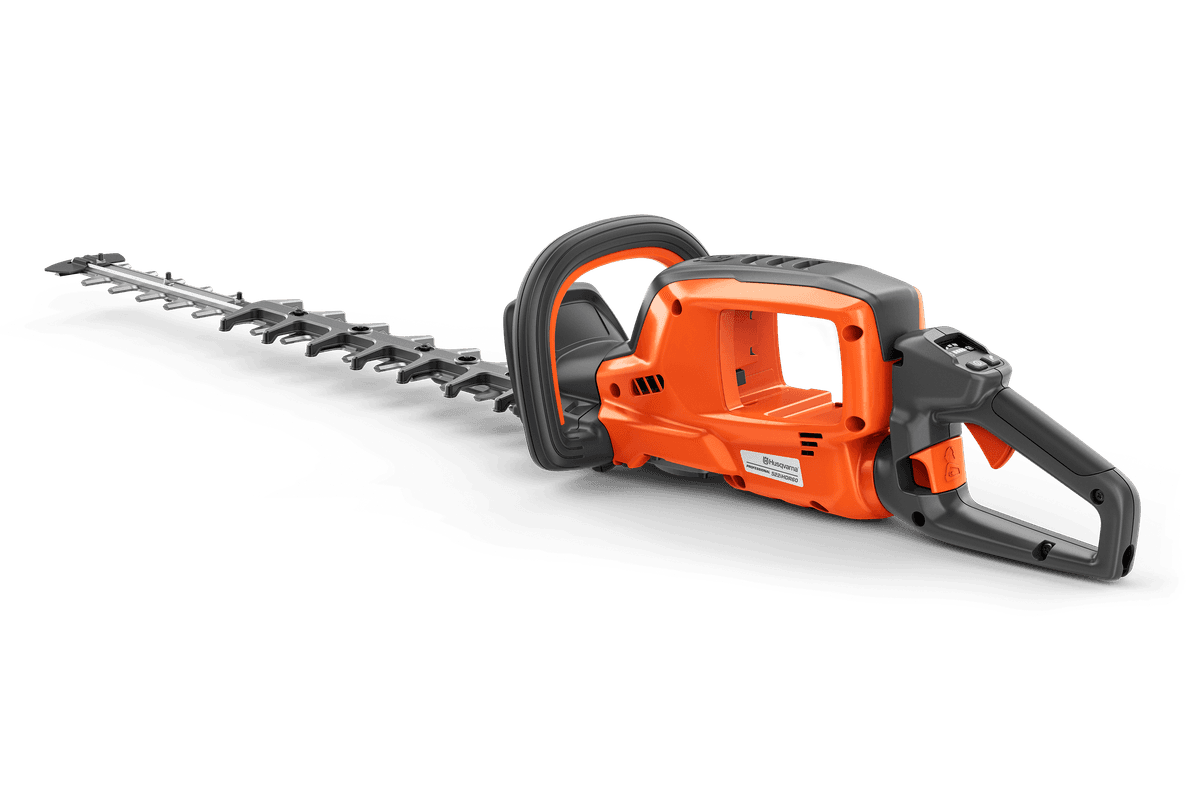 HUSQVARNA 522iHDR60 bez akumulátoru a nabíječky