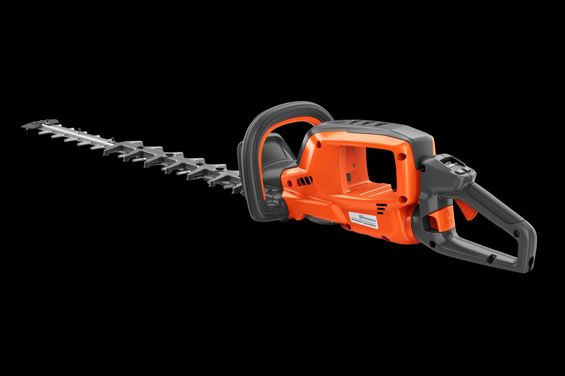 HUSQVARNA 522iHDR60 bez akumulátoru a nabíječky