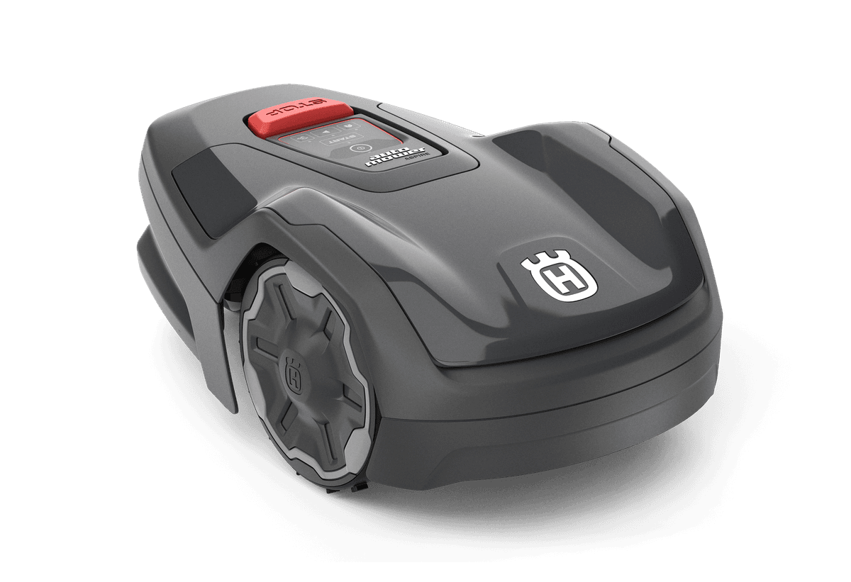 Husqvarna Automower® Aspire™ R4