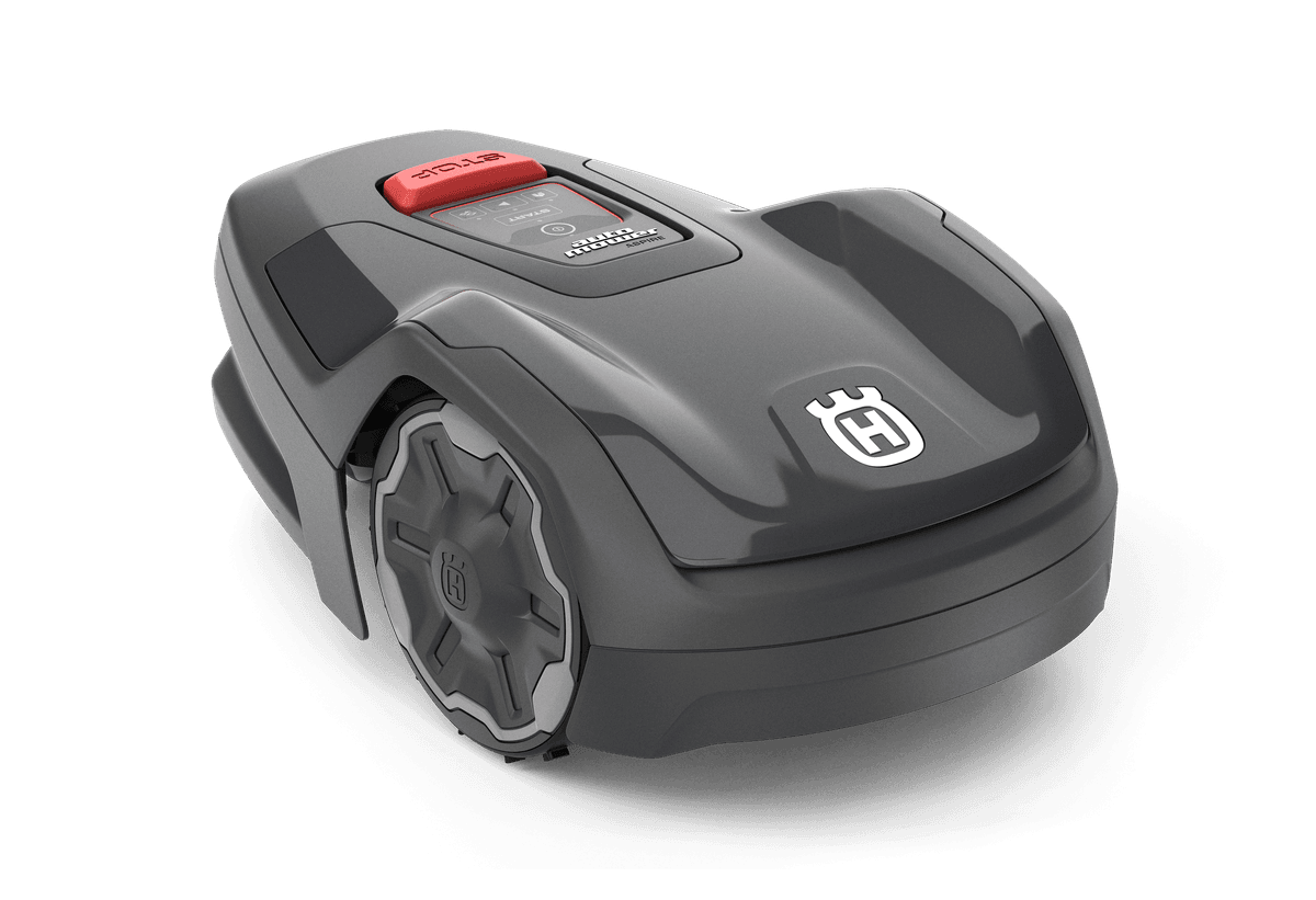 Husqvarna Automower® Aspire™ R4 - obrázek 1