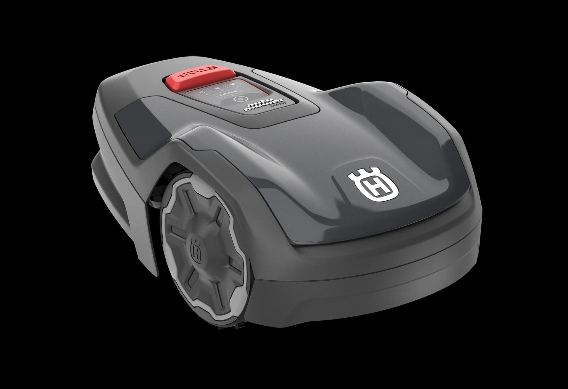 Husqvarna Automower® Aspire™ R4