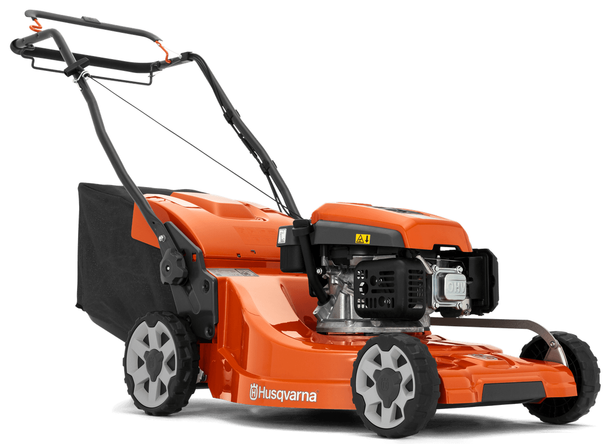HUSQVARNA LC 253S - obrázek 1