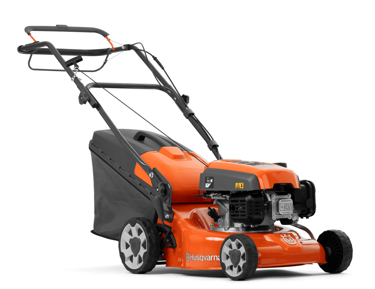 HUSQVARNA LC 140SP - obrázek 1