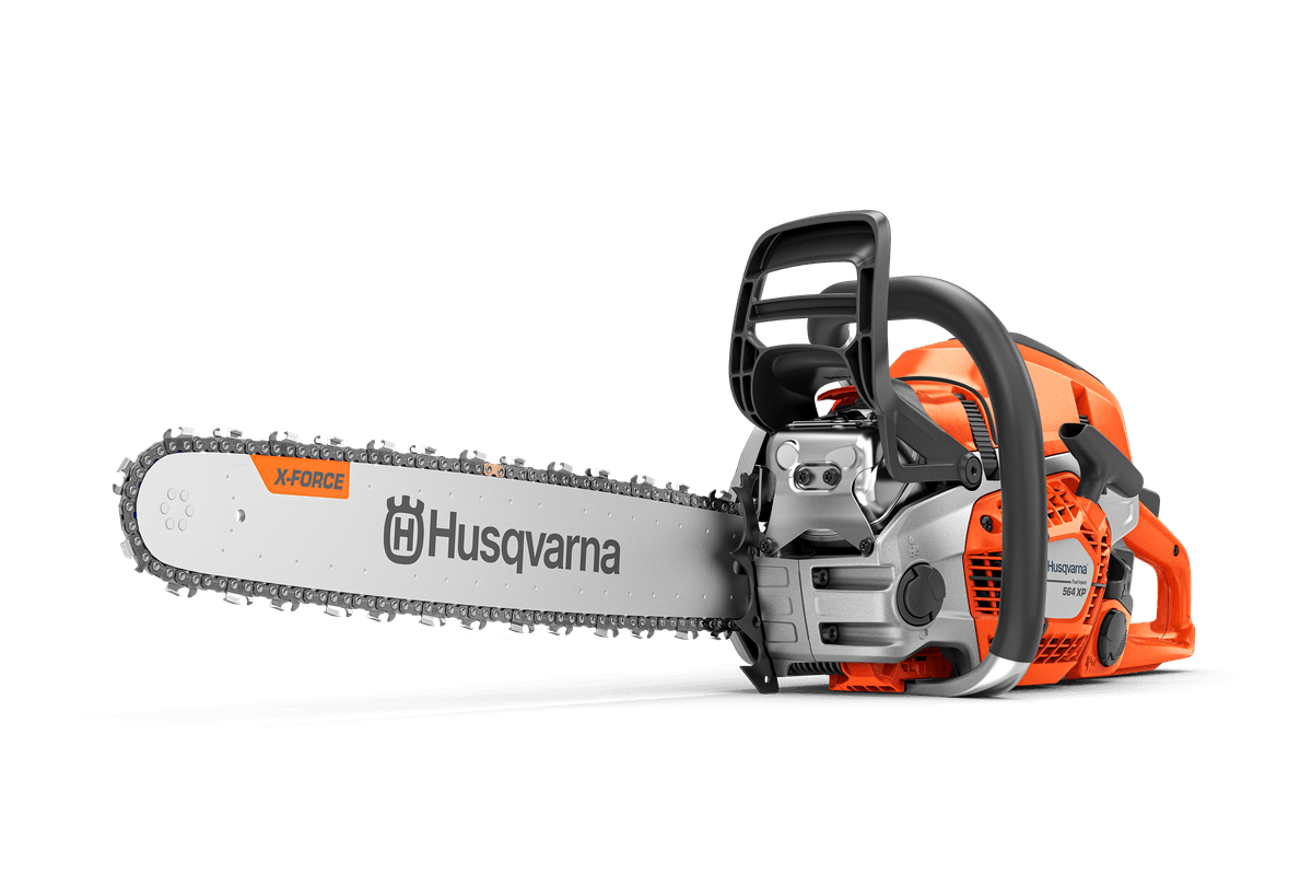 Husqvarna 564 XP® Fuel Inject - obrázek 1