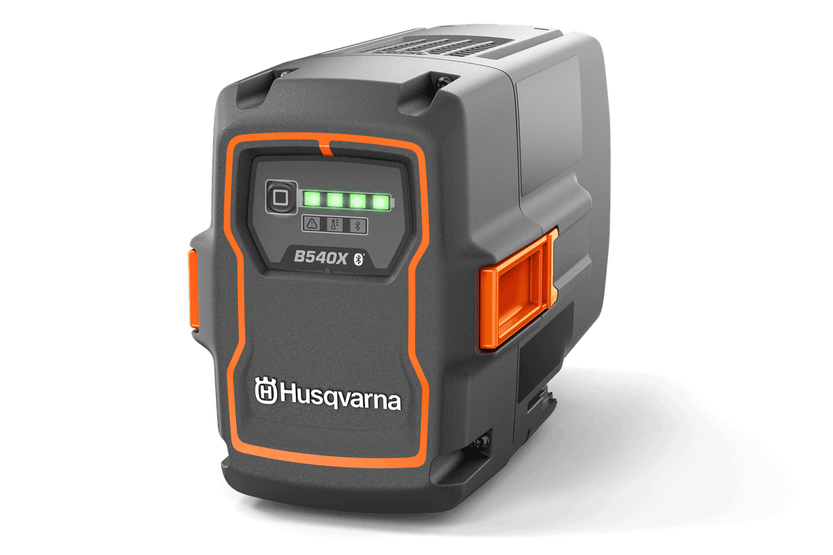 Husqvarna 40-B540X