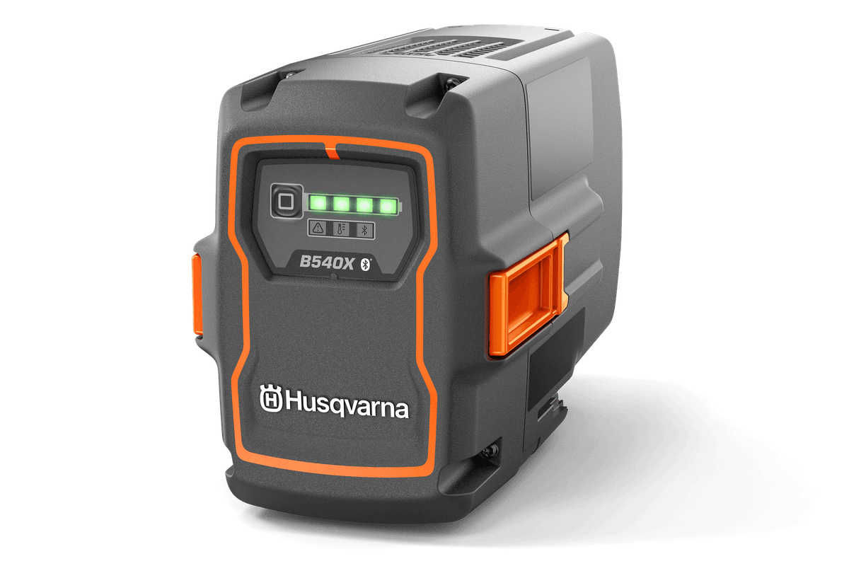 Husqvarna 40-B540X - obrázek 1