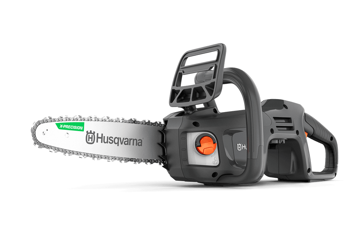 Husqvarna Aspire™ C15X-P4A