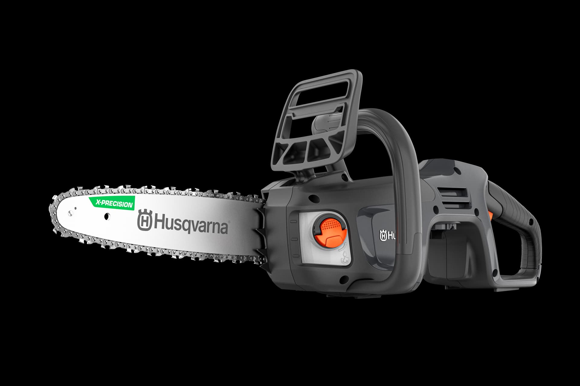 Husqvarna Aspire™ C15X-P4A
