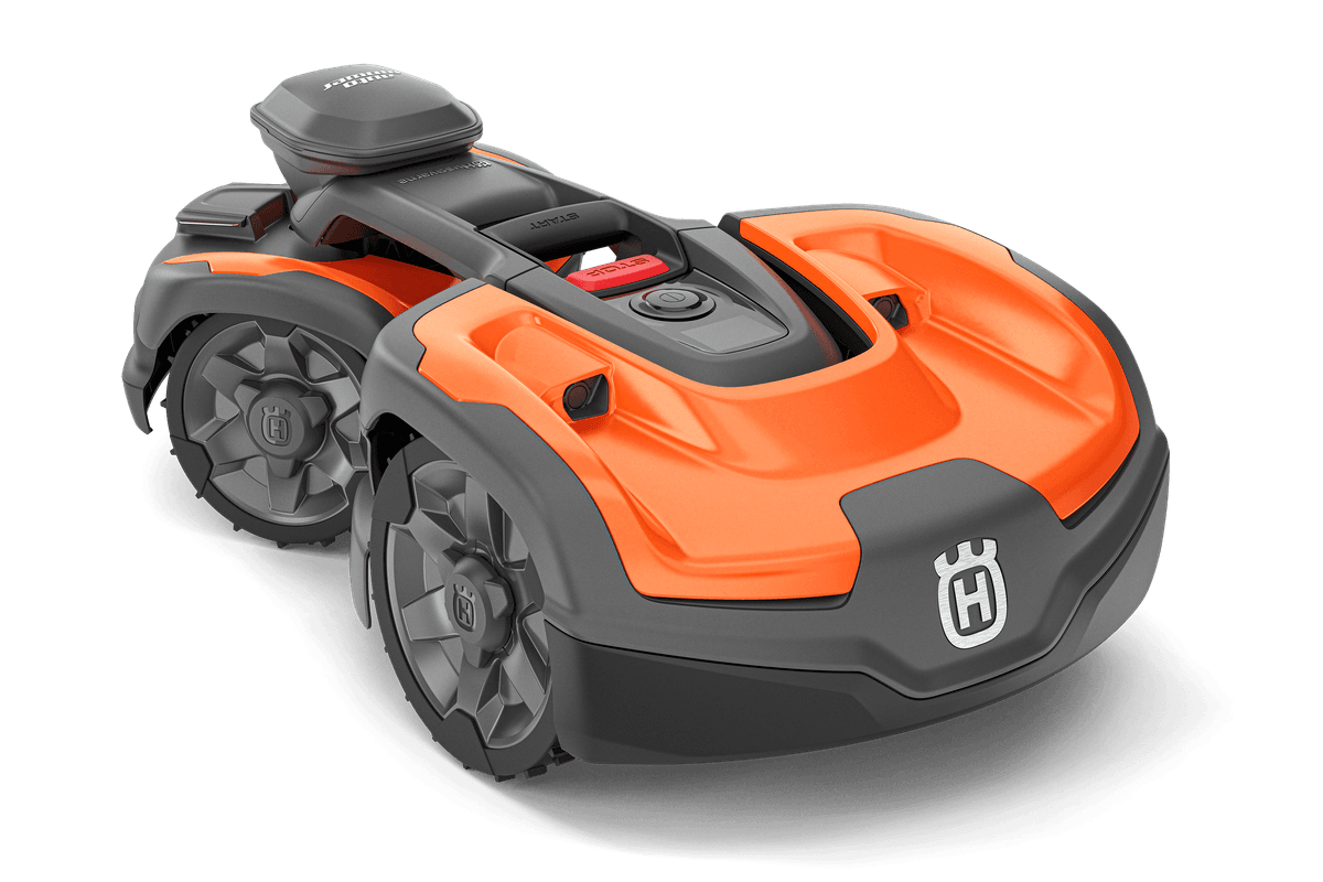 Husqvarna Automower® 535 AWD EPOS® - obrázek 1