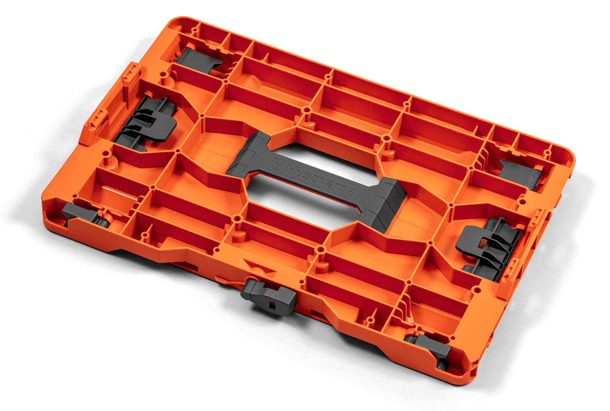 Propojovací multiadaptérová deska Husqvarna