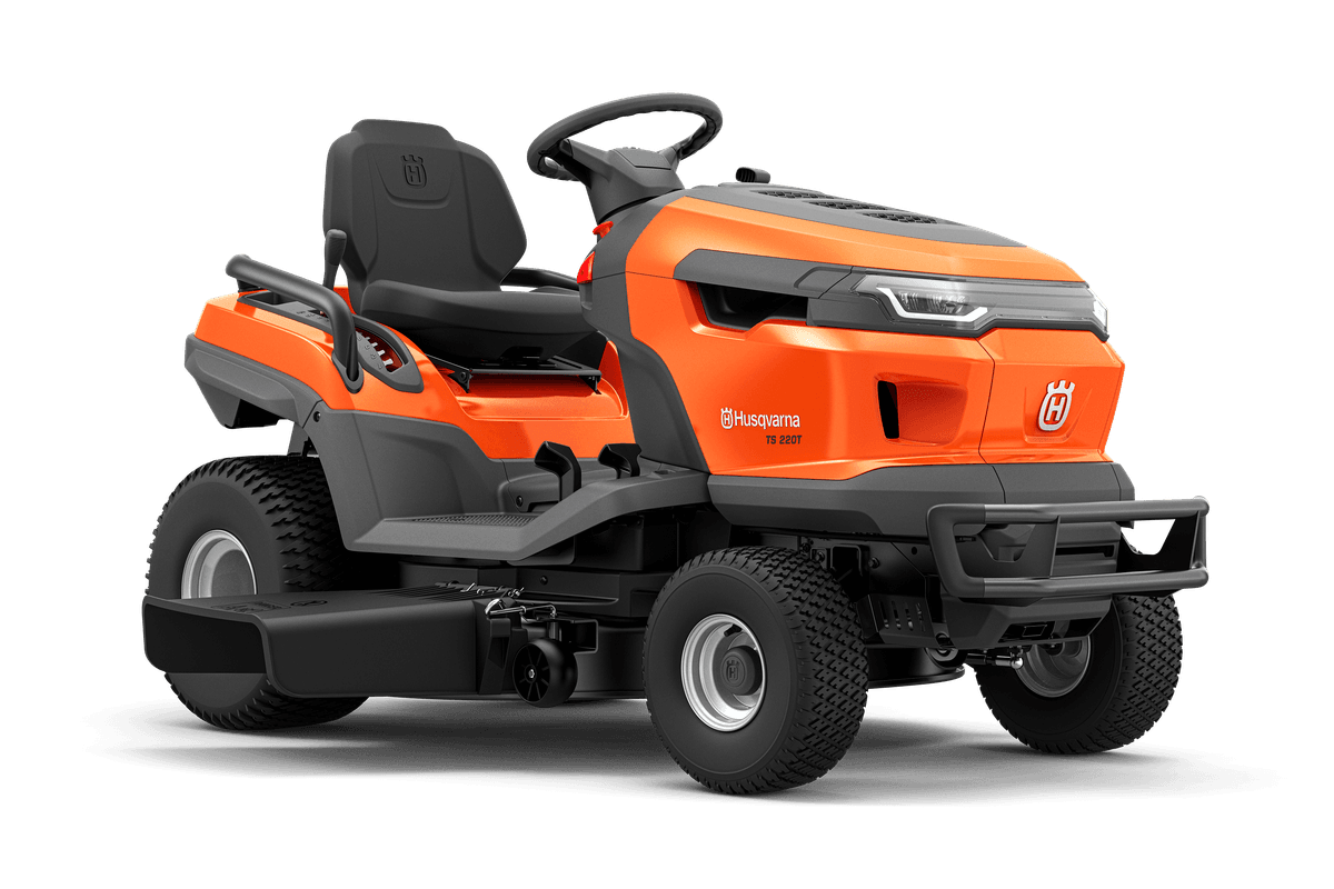Husqvarna TS 220T - obrázek 1