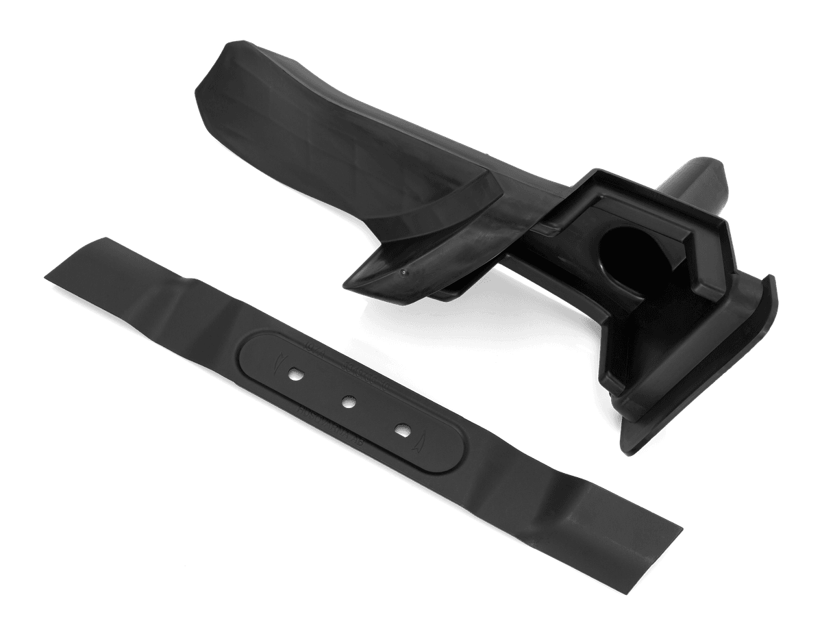 Mulčovací sada pro LC 142i a LC 142iS