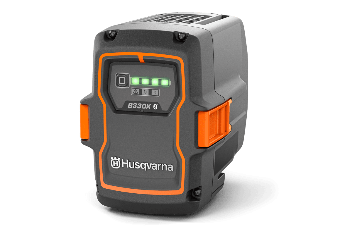 Husqvarna 40-B330X