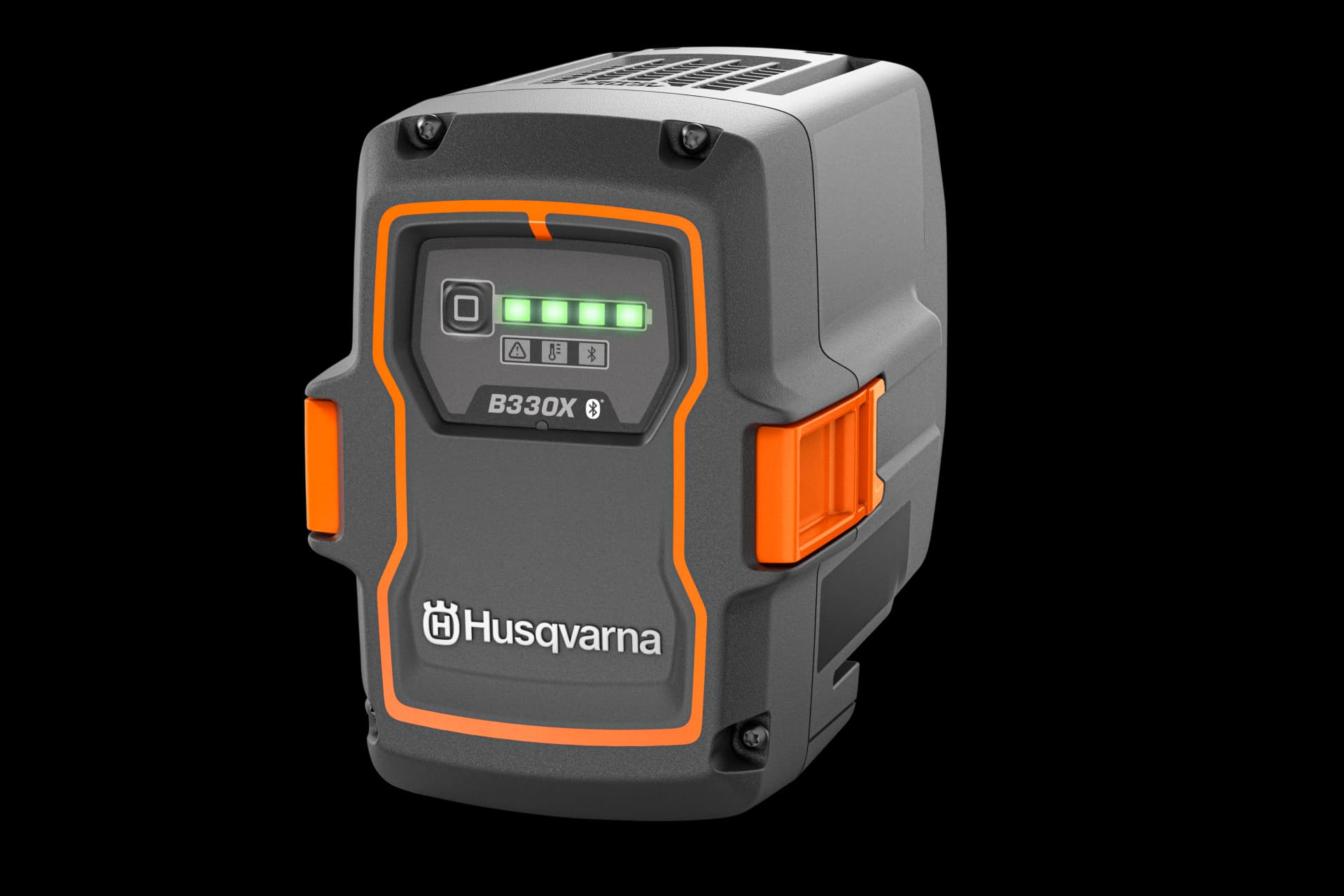 Husqvarna 40-B330X