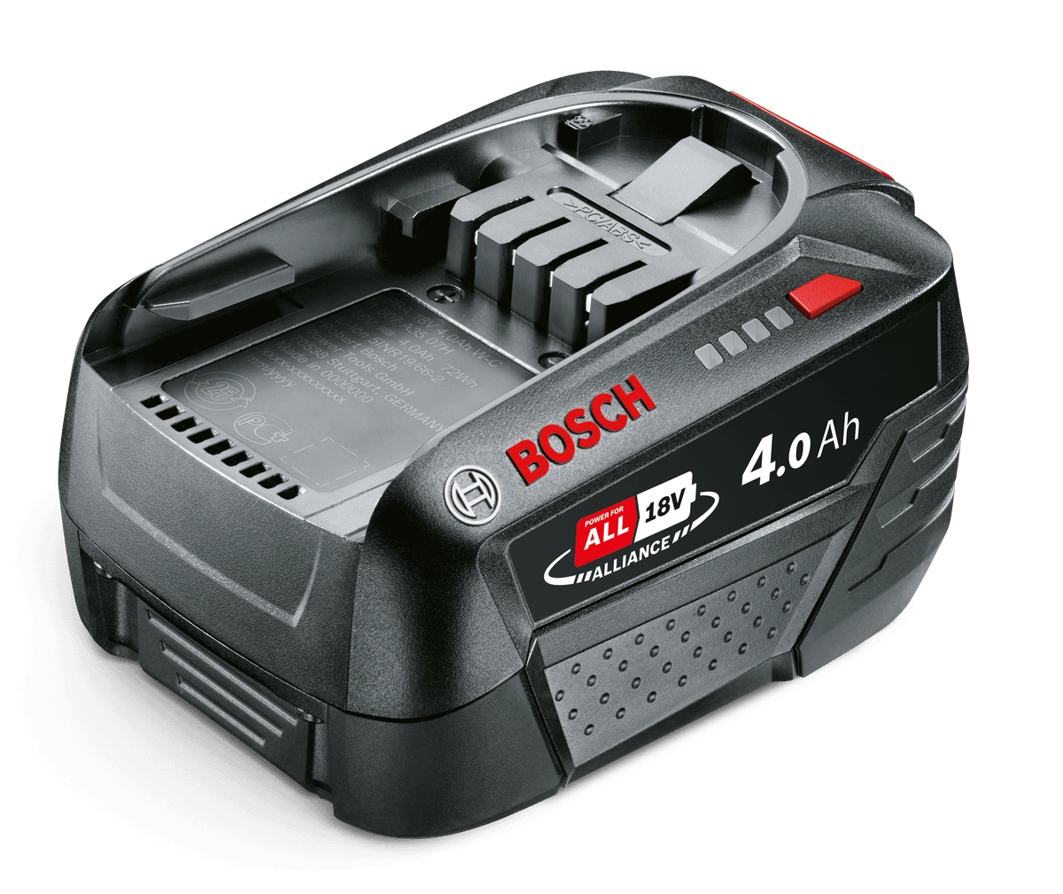 Akumulátor Husqvarna Aspire™ P4A 18-B72 - obrázek 1