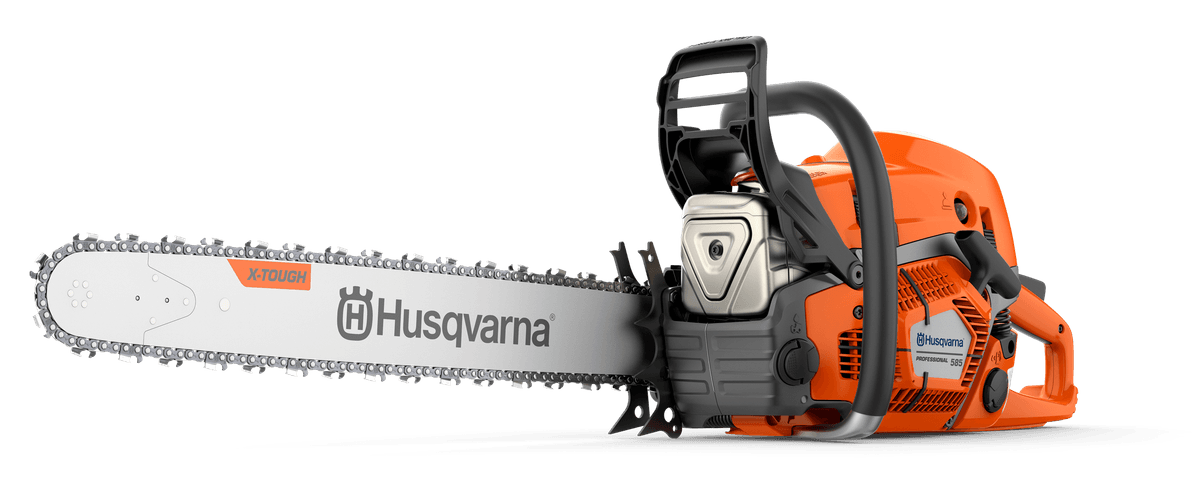 HUSQVARNA 585 - obrázek 1