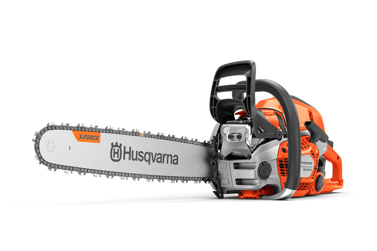 Husqvarna 564 XP® G Fuel Inject - obrázek 1