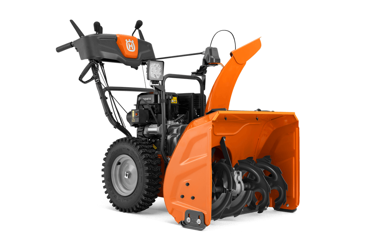 Sněhová fréza Husqvarna ST 269