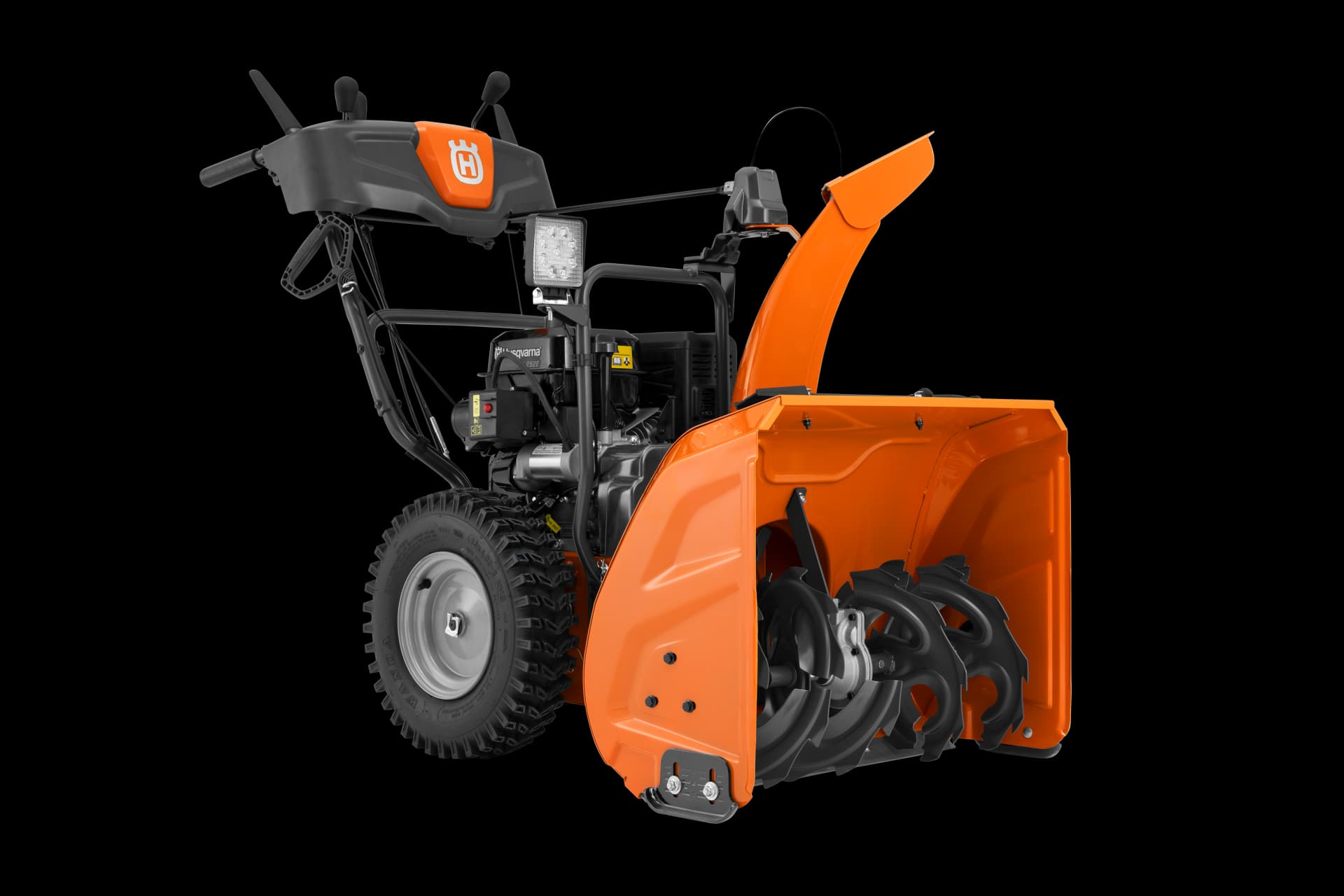 Sněhová fréza Husqvarna ST 269
