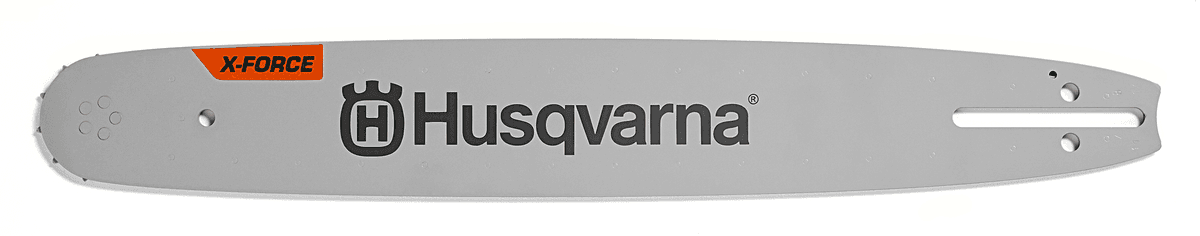 Lišta X-Force .325" / 1,3 mm PIXEL / malé uchycení lišty (SM) - obrázek 1