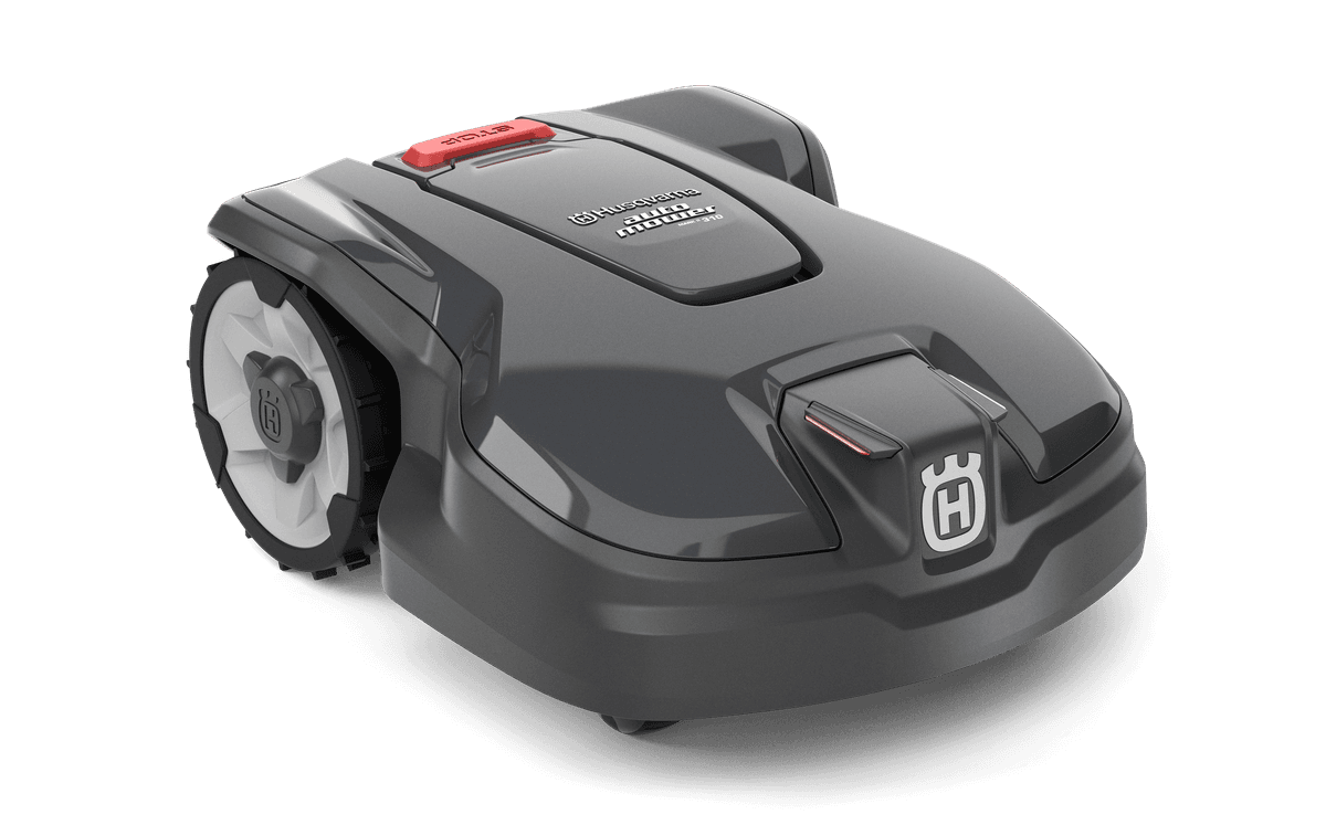 HUSQVARNA AUTOMOWER® 310 Mark II - obrázek 1