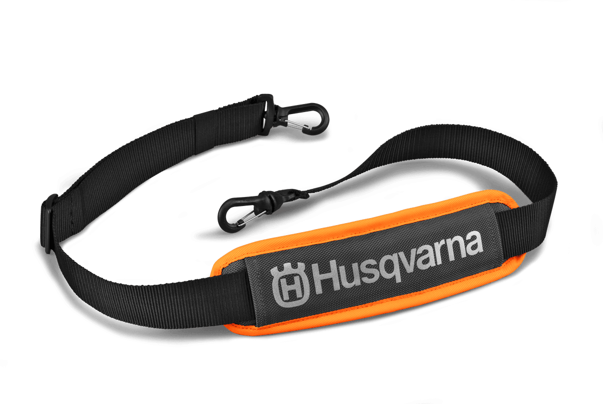 Ramenní popruh Husqvarna k boxu na akumulátory - obrázek 1