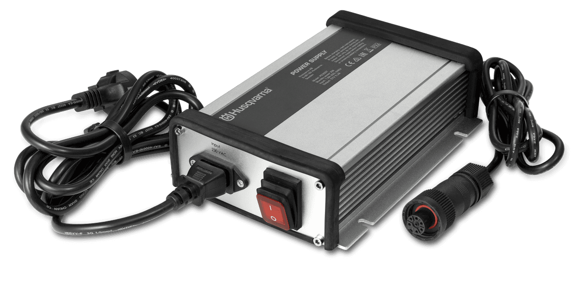 Nabíječka - P 535HX