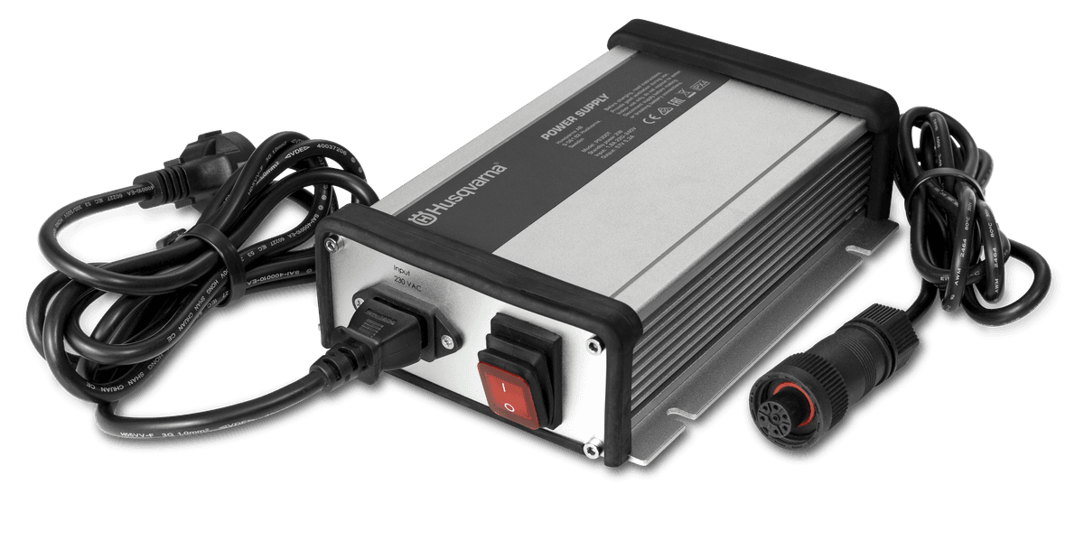 Nabíječka - P 535HX - obrázek 1