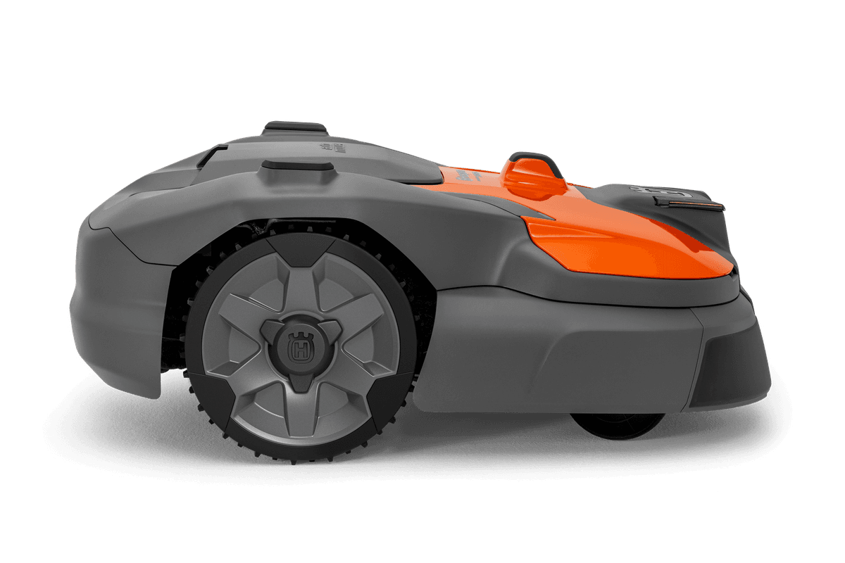 Husqvarna Automower® 560 EPOS® — ilustrace 2
