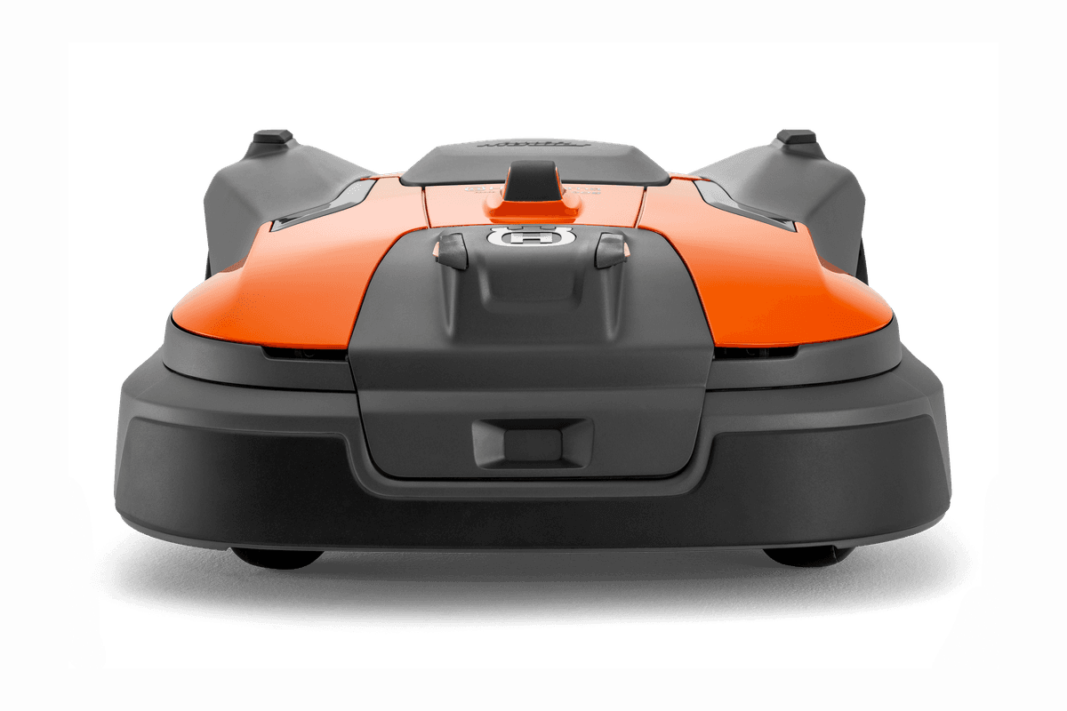 Husqvarna Automower® 560 EPOS® — ilustrace 4